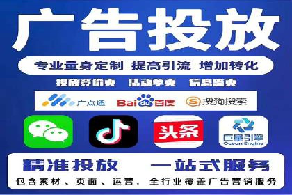 竞价广告案例分析：跨媒体广告投放策略